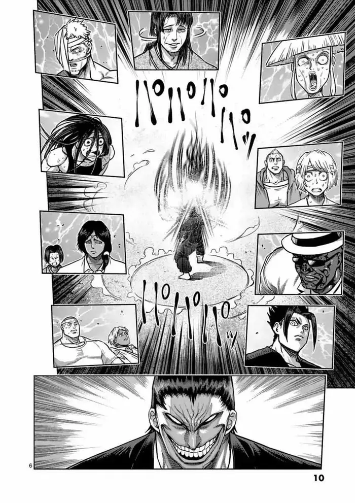 Kengan Ashura Chapter 154 image 11_optimized